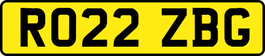RO22ZBG