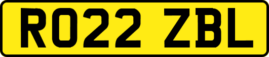 RO22ZBL