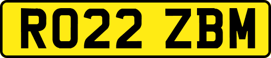 RO22ZBM