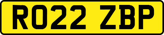 RO22ZBP