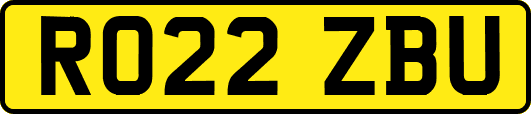 RO22ZBU