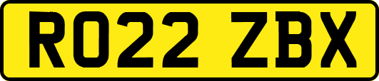 RO22ZBX