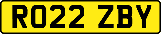 RO22ZBY