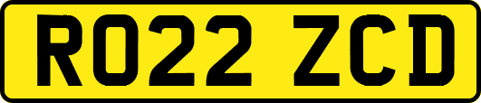 RO22ZCD