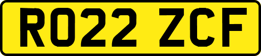 RO22ZCF