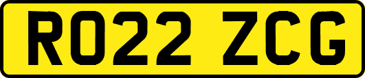 RO22ZCG