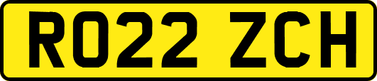 RO22ZCH