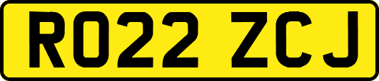 RO22ZCJ