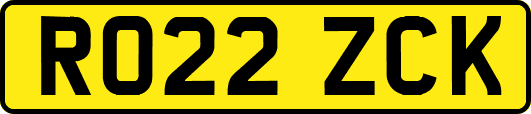 RO22ZCK