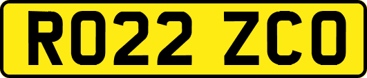 RO22ZCO