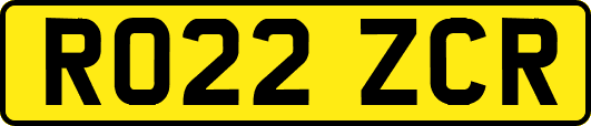 RO22ZCR