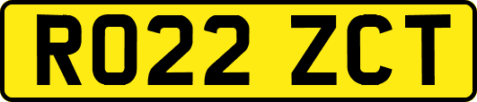 RO22ZCT