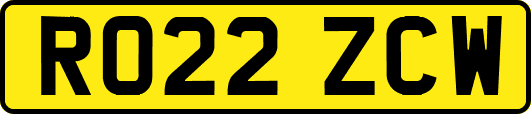 RO22ZCW