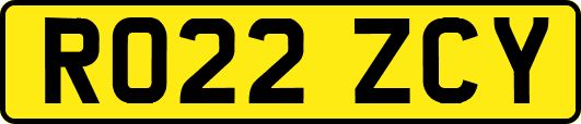 RO22ZCY