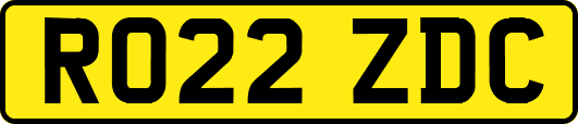 RO22ZDC