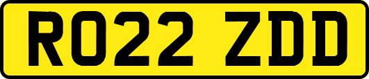 RO22ZDD
