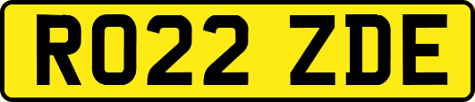 RO22ZDE