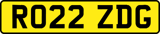 RO22ZDG