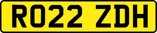 RO22ZDH