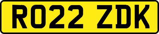 RO22ZDK