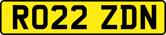 RO22ZDN