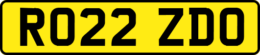 RO22ZDO