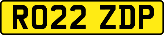 RO22ZDP