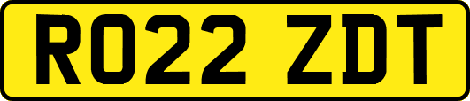 RO22ZDT