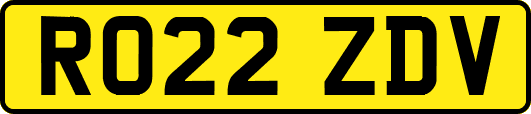 RO22ZDV