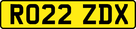 RO22ZDX