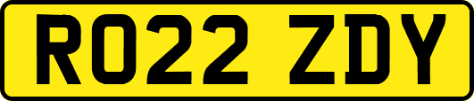 RO22ZDY