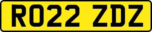 RO22ZDZ
