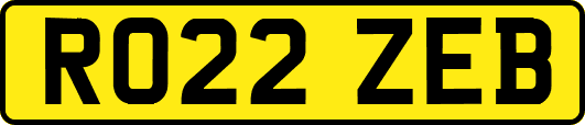 RO22ZEB