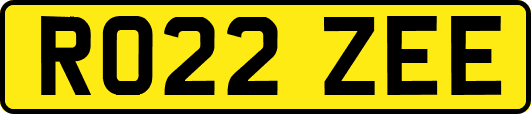 RO22ZEE