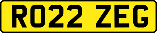 RO22ZEG