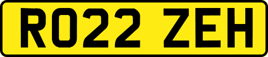 RO22ZEH