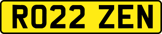 RO22ZEN