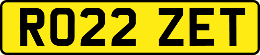RO22ZET