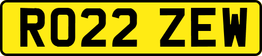 RO22ZEW