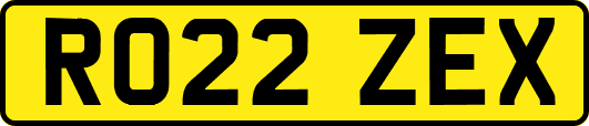RO22ZEX