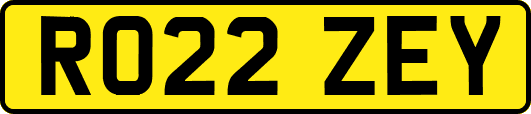 RO22ZEY
