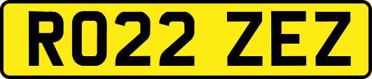 RO22ZEZ