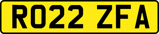RO22ZFA