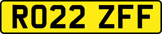 RO22ZFF