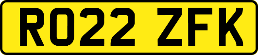 RO22ZFK