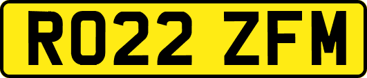 RO22ZFM