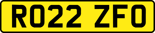 RO22ZFO