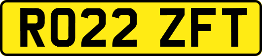RO22ZFT