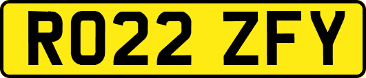 RO22ZFY