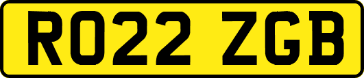 RO22ZGB